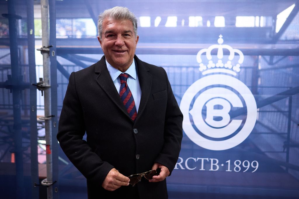 Joan Laporta