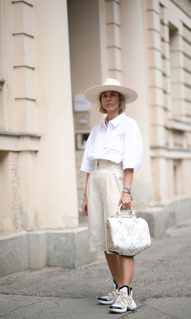 Street Style - Augsburg - May 31, 2020