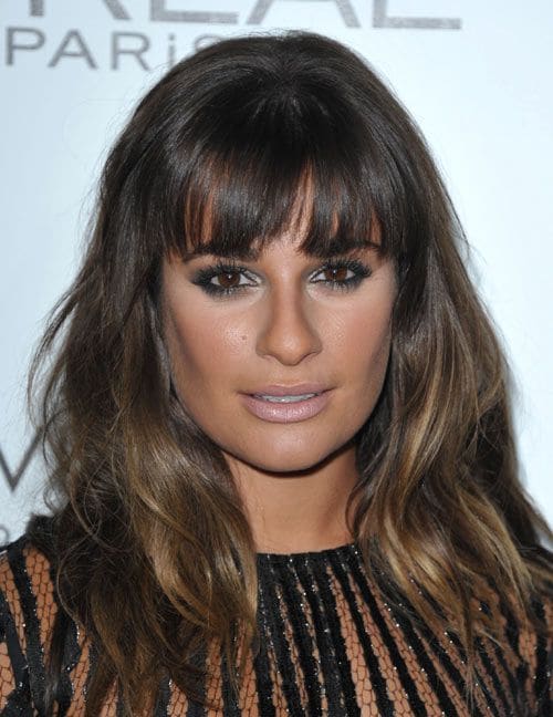 Tras conocerse la autopsia de Cory Monteith, Lea Michele pide respeto y ha querido agradecer el cariño y apoyo que le han brindado durante estos días