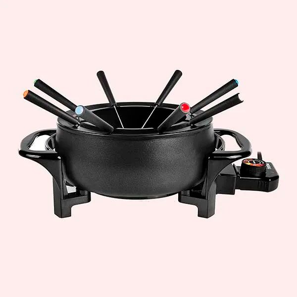fondue