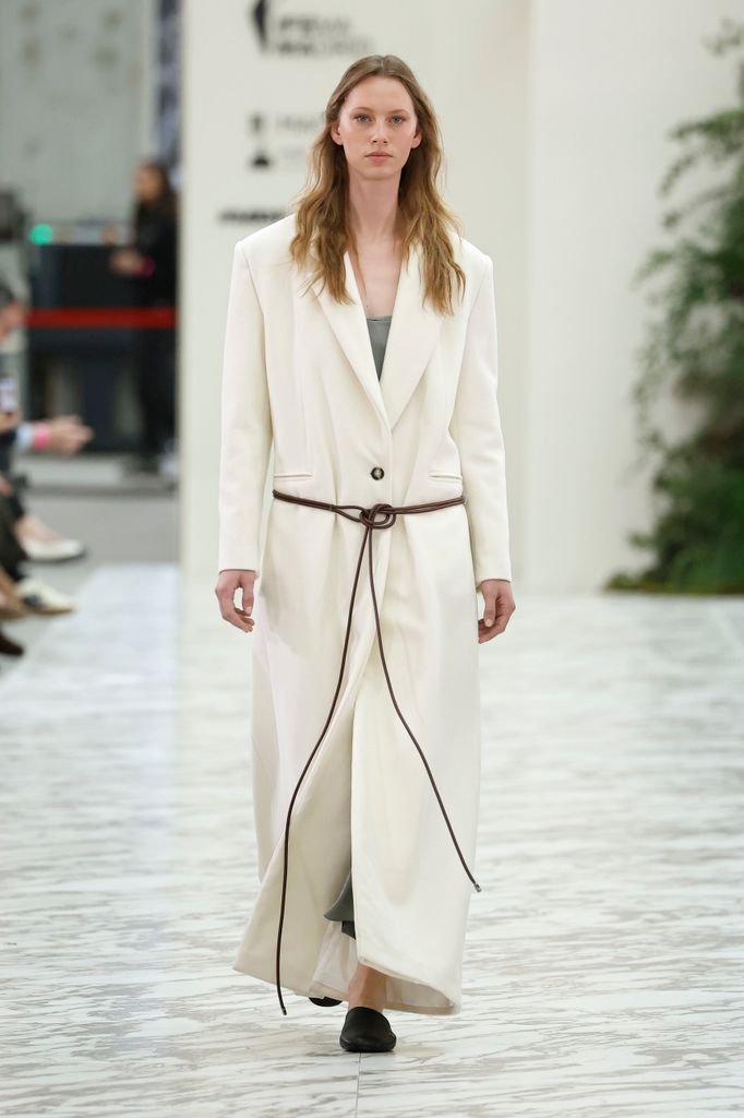 Desfile Sophie et Voilà IO 2026-2027