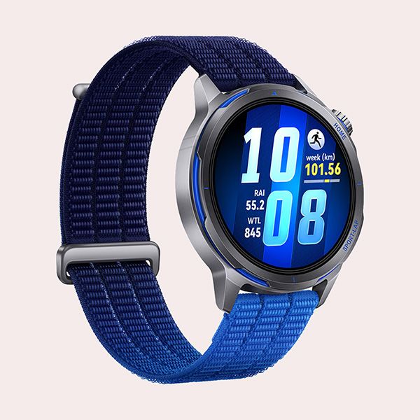 Huawei Watch GT Runner 2 Dusk Blue Smartwatch Azul