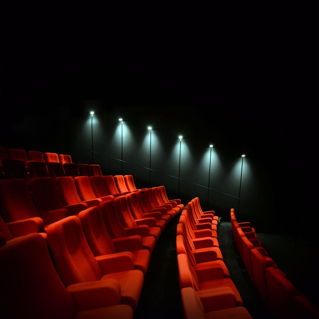 El "Tour de Cine Francés" permite la exhibición de cintas francesas en cines mexicanos.
