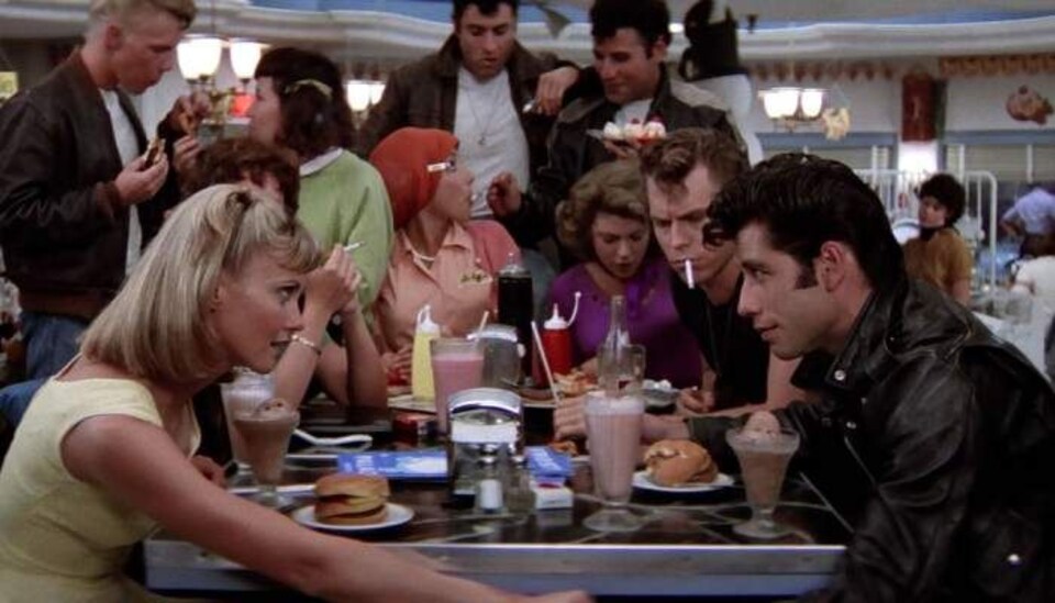 'Grease': La histórica película tendrá una serie en la HBO Max