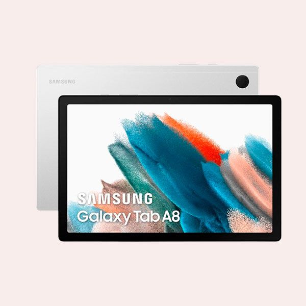 galaxy tab a8
