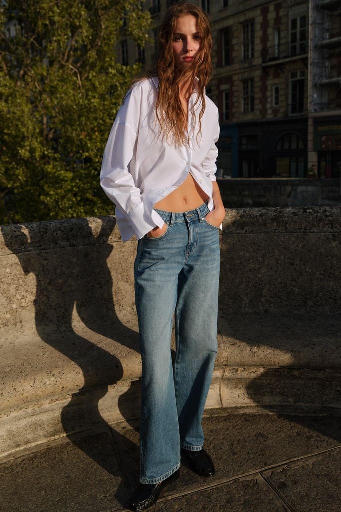 Look de Zara