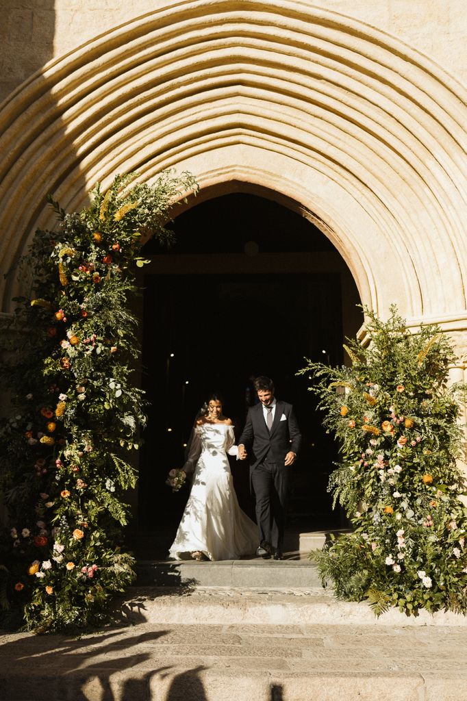 Boda viral en Córdoba