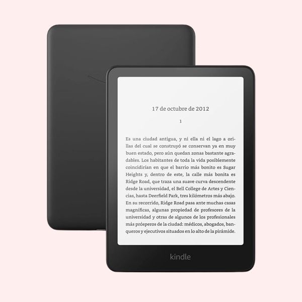Amazon Kindle Paperwhite 