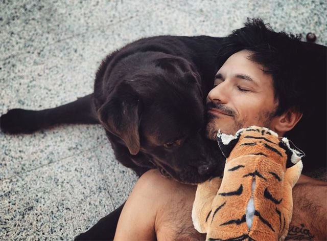 Andrés Velencoso