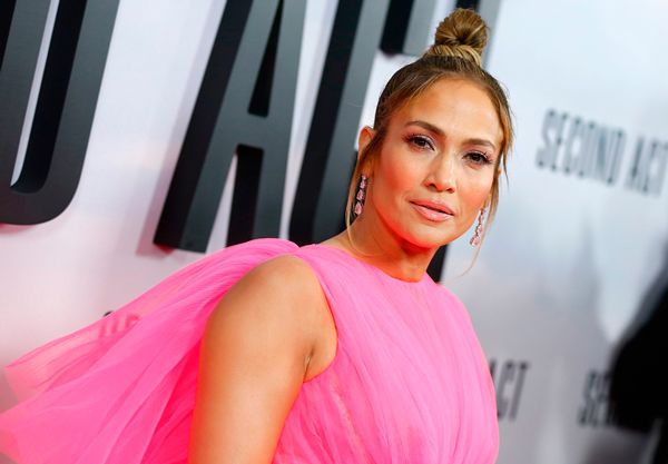 Jennifer Lopez