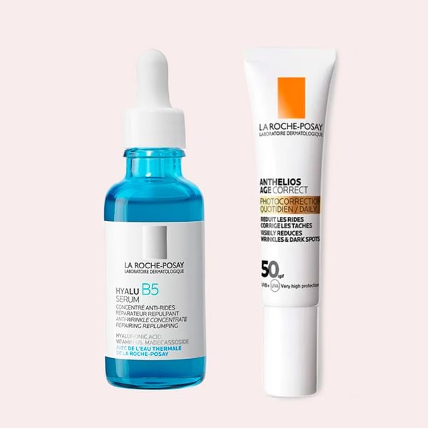 La Roche Posay Hyalu B5 Sérum Antiarrugas 