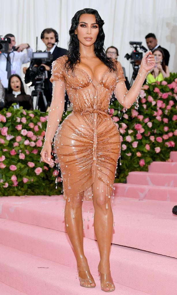 los looks m s recordados de las celebs