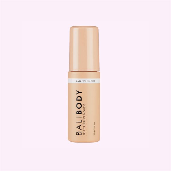 autobronceador corporal