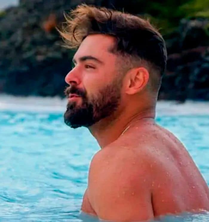En 2020 Zac Efron ya nos llevó de viaje por todo el mundo, pero esta vez se centrará únicamente en Australia