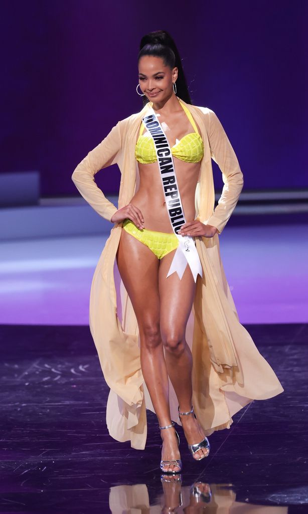 miss rep blica dominicana