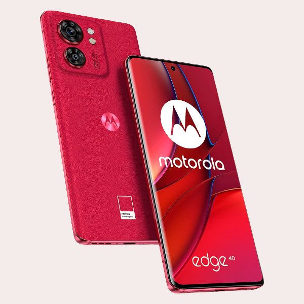 motorola edge 40