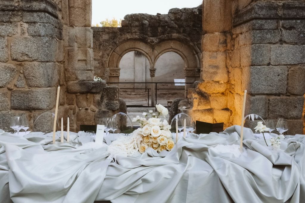 Vestidos de novia
