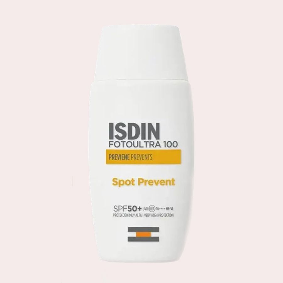 ISDIN FotoUltra 100 Spot Prevent SPF50+ 50ml
