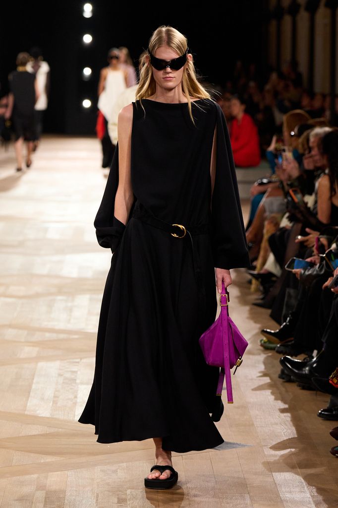 Balenciaga Primavera/Verano 2026