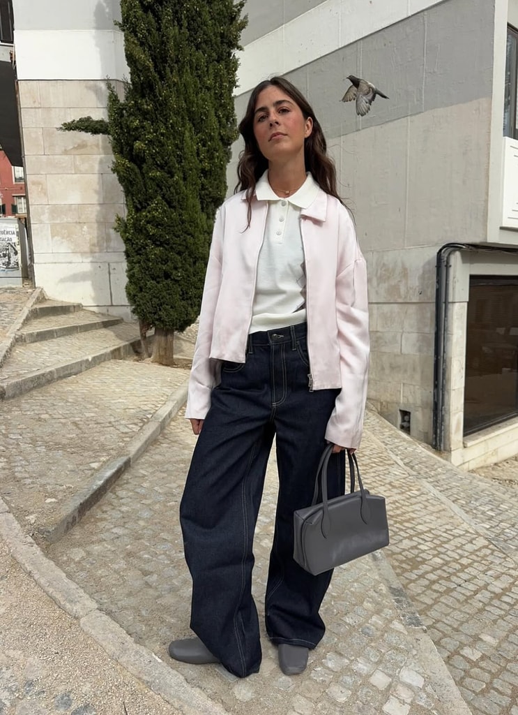¡HOLA! Fashion Looks con vaqueros de lunes a domingo