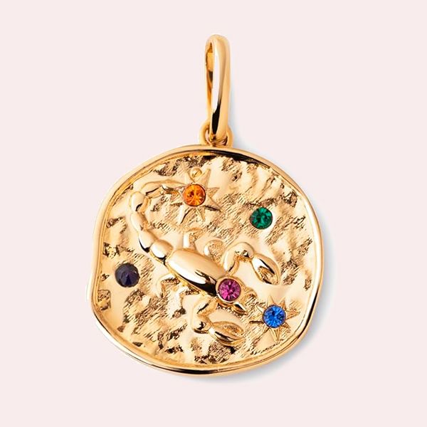 SINGULARU - Charm Organic Colors Zodiaco