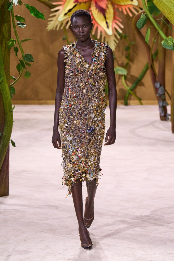Chanel Alta Costura Otoño/Invierno 2026 en París