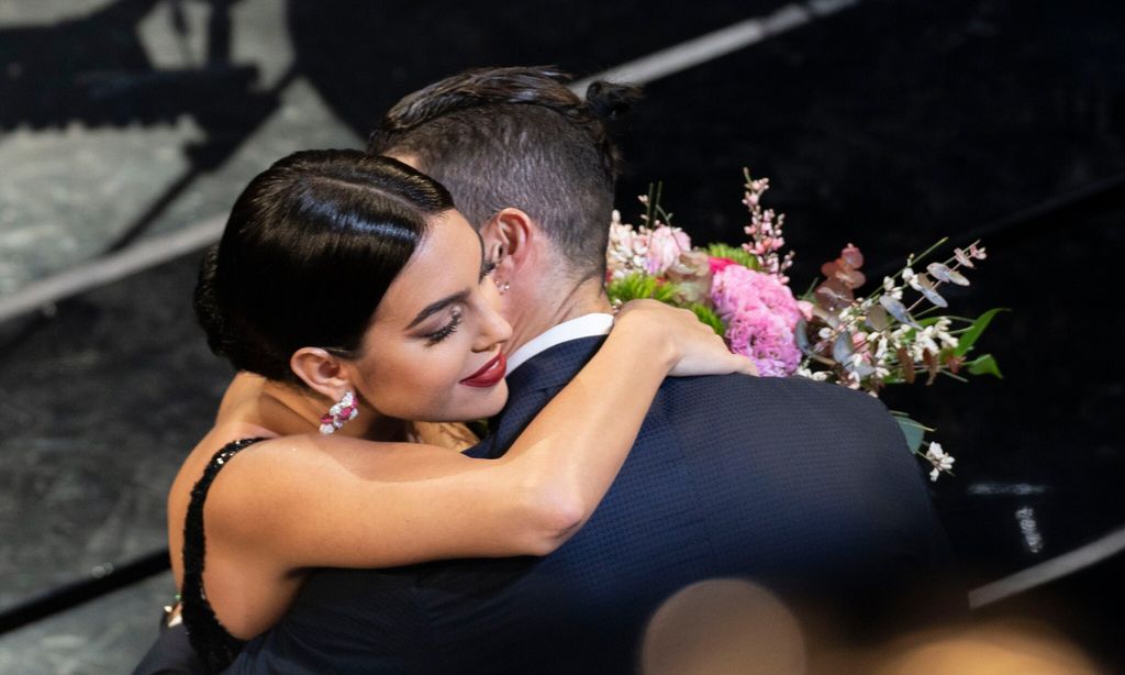 The evenings of Sanremo Music Festival 2020