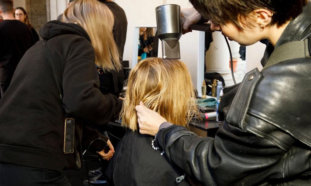 Si quieres aprender cómo crear un blowout , sigue leyendo, porque aquí tenemos todos los pasos.
