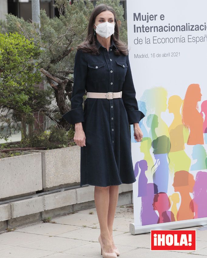 Reina Letizia