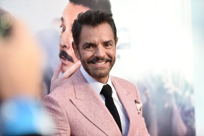 Eugenio Derbez