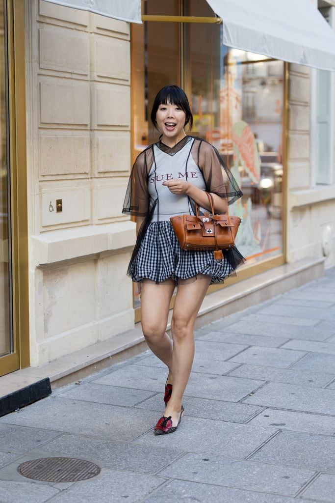 Street style