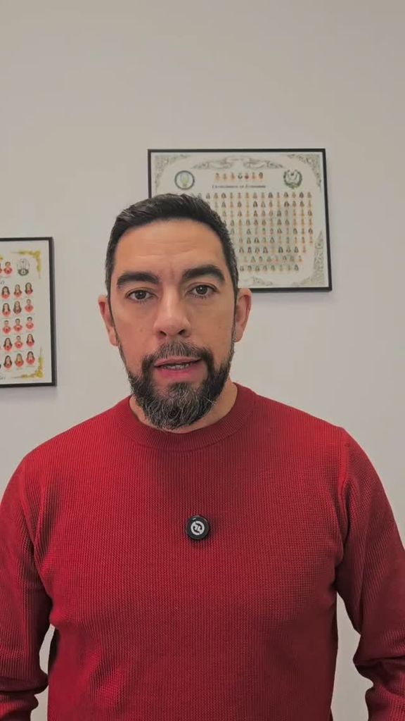 David Jiménez Hontanilla, abogado experto en herencias y CEO de Eyco-Abogados