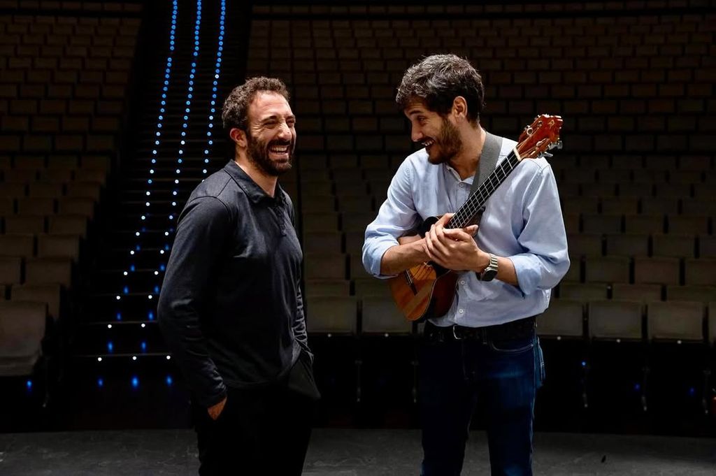 Daniel Broncano 