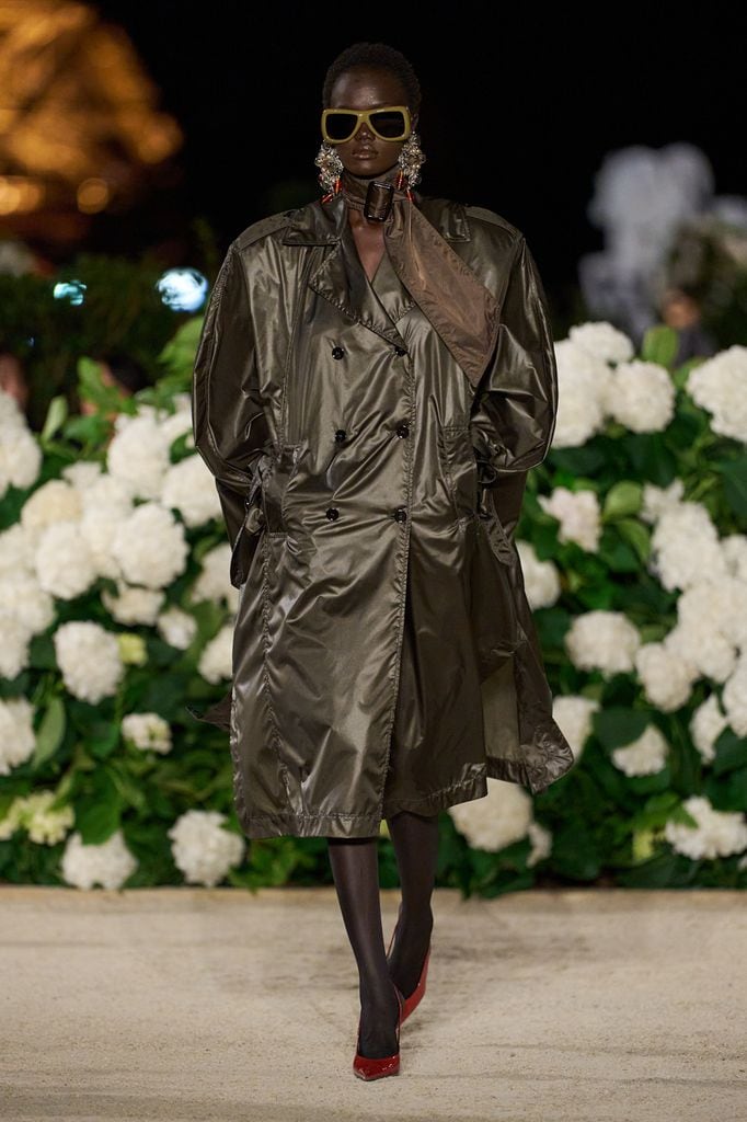 Saint Laurent Primavera/Verano 2026