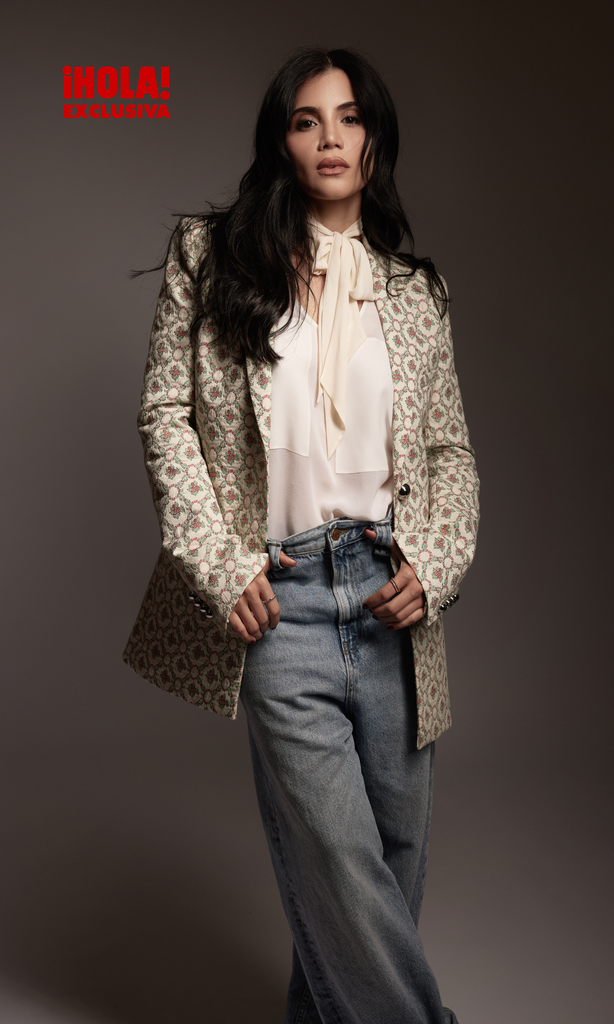 Fotógrafo: Alex Salinas @alexsalinasg | Peinado: Bernardo Moreno @bernardojavier6 | Makeup: Alberto Arana @alberto_arana 