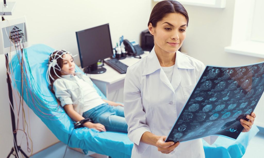 epilepsia refractaria infantil