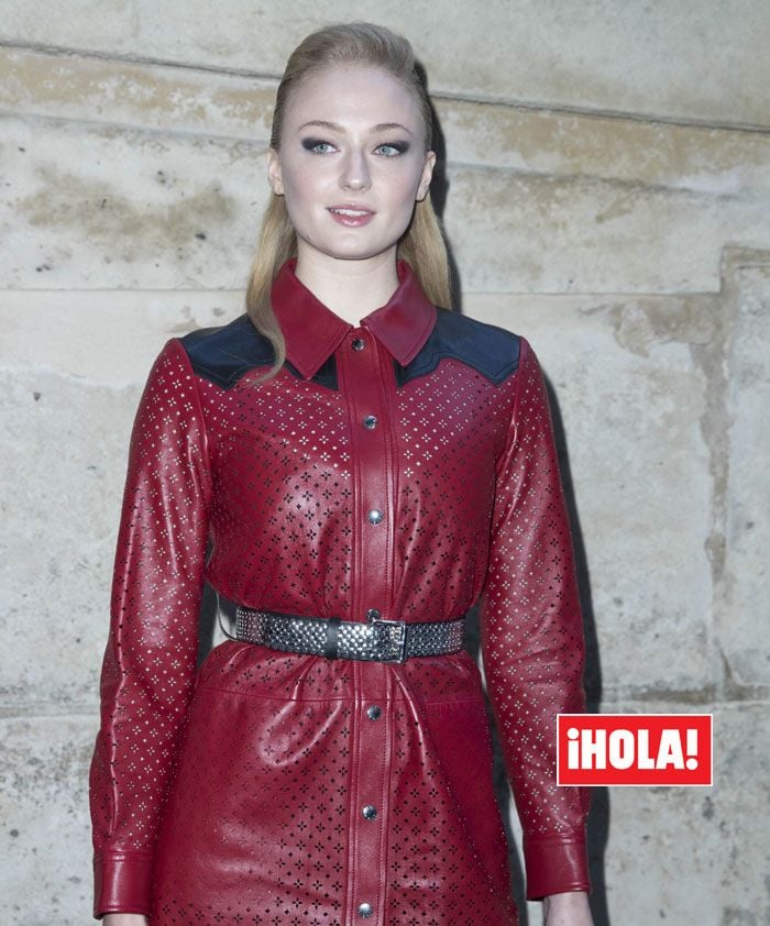 Sophie Turner 
