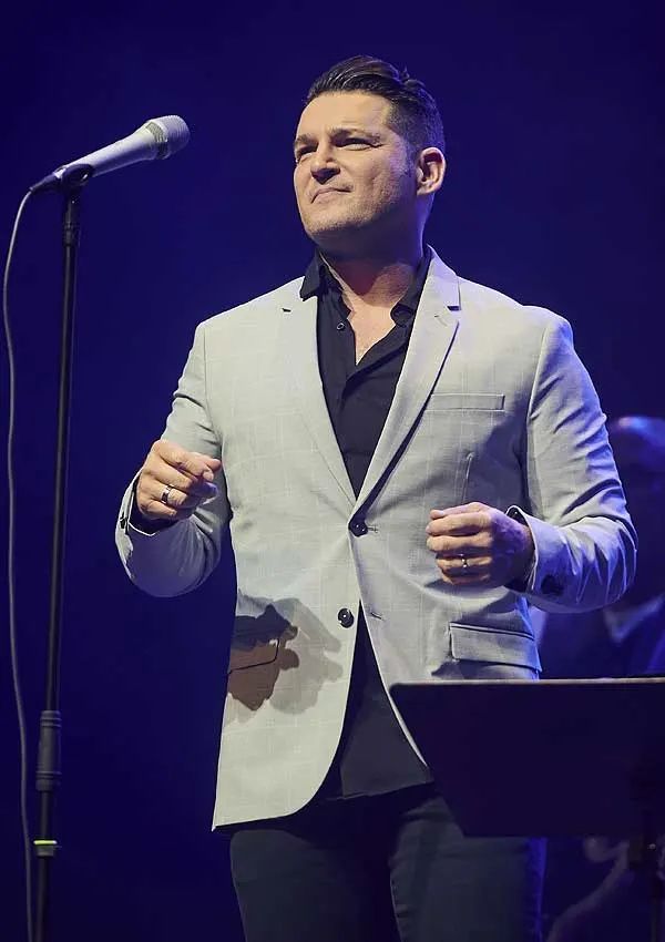 Manu Tenorio
