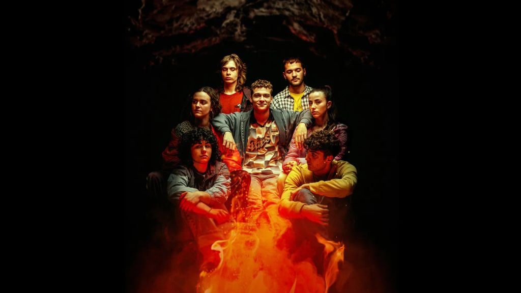 Así es 'Desaparecido' el thriller con el que Leire Martínez debuta como actriz que ha hecho historia en Netflix
