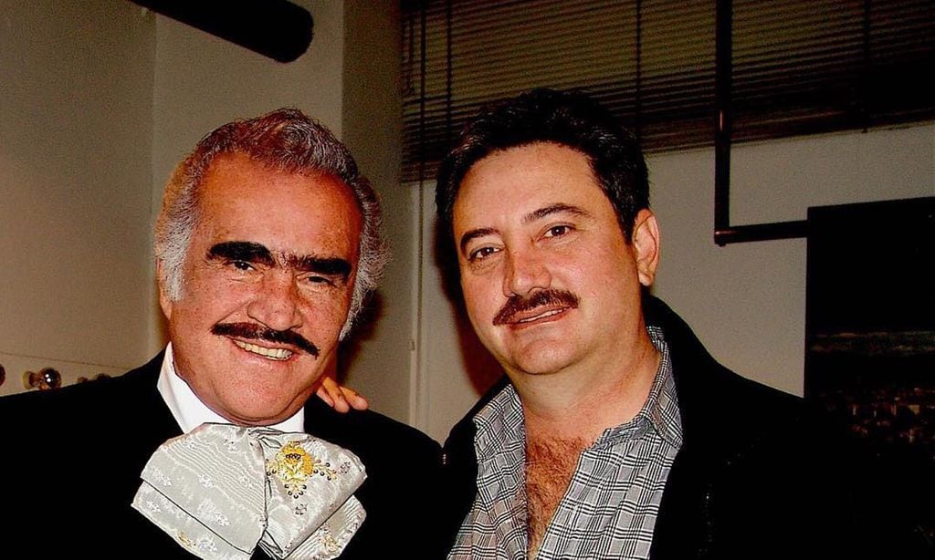 vicente y gerardo fern ndez