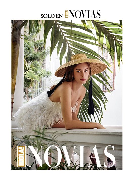 vestidos cortos hola novia