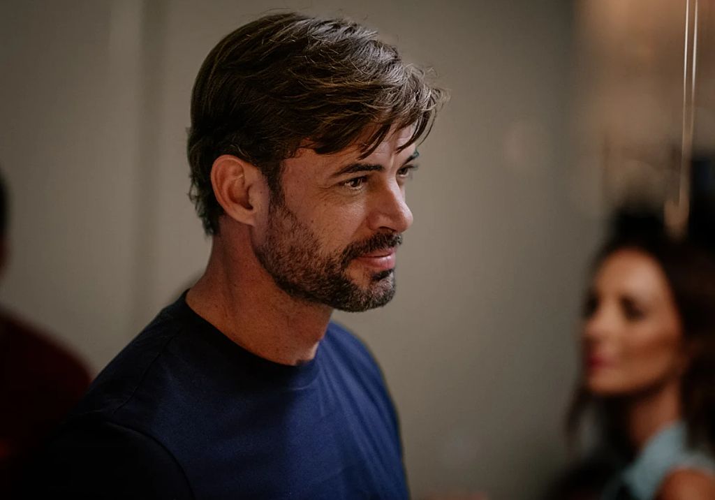 William Levy ha ampliado su alianza con Secuoya Studios con os nuevos proyectos en nuestro país 