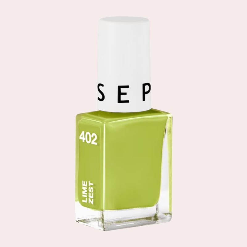 Esmalte de Sephora