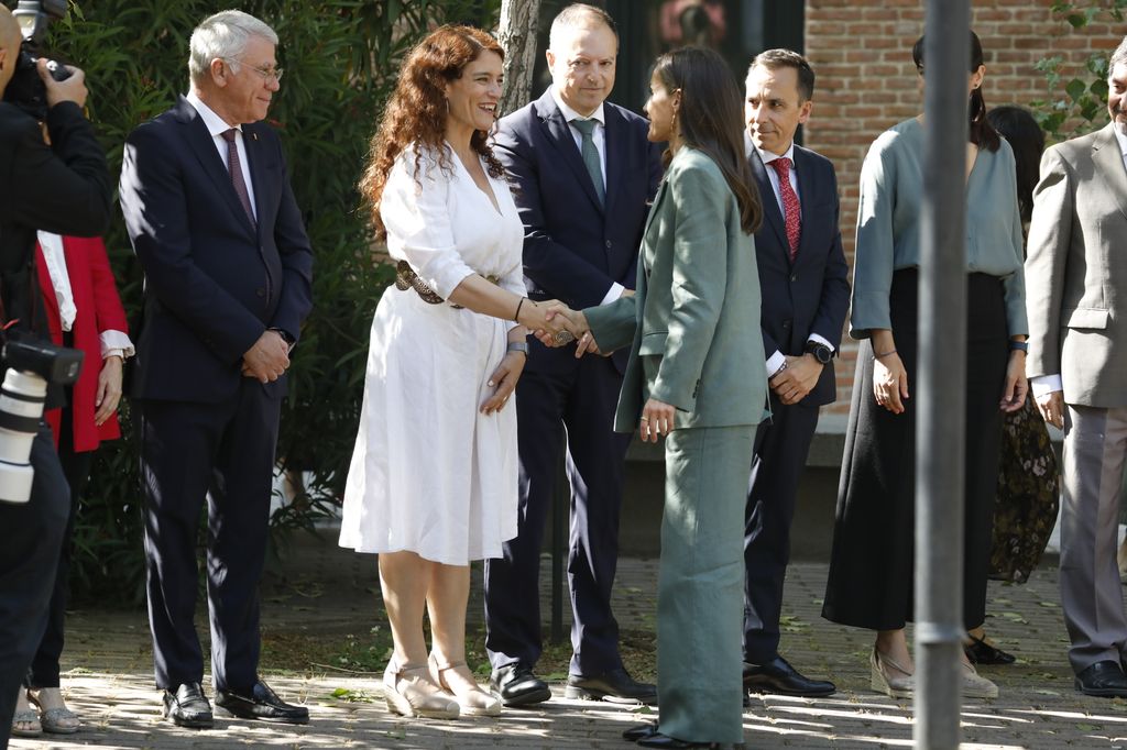 Reina Letizia