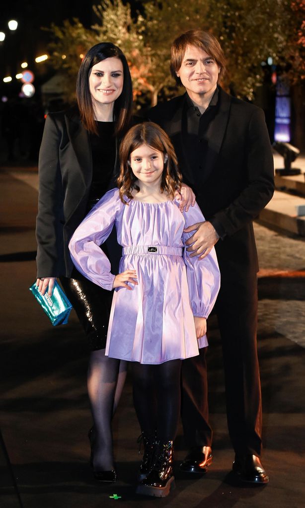 Laura Pausini HOLA 4055