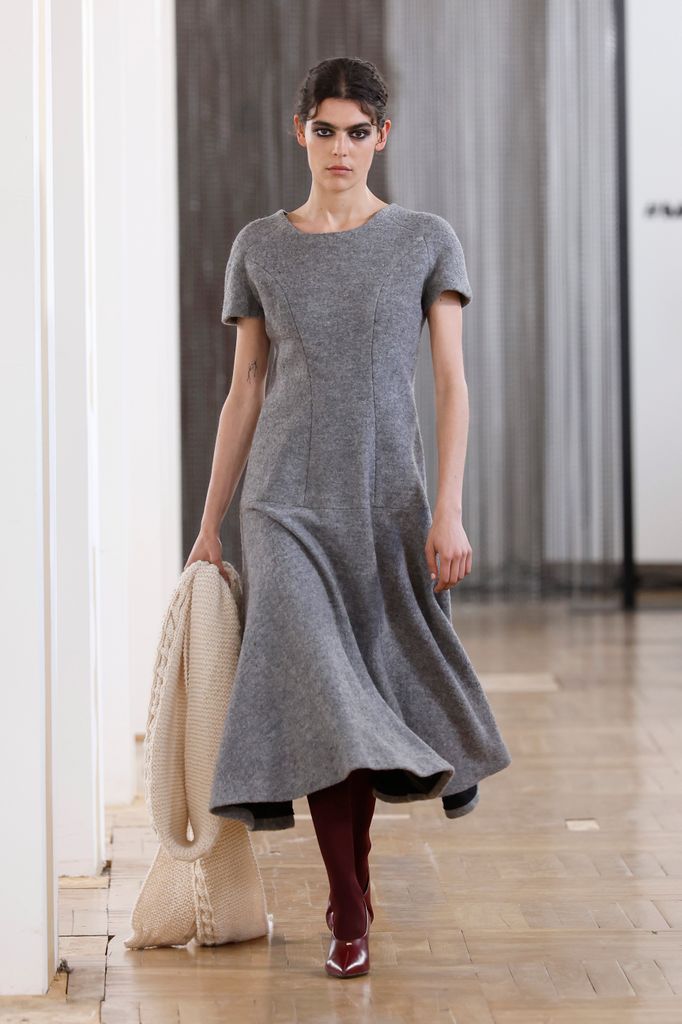 Baro Lucas Otoño/Invierno 2026-2027