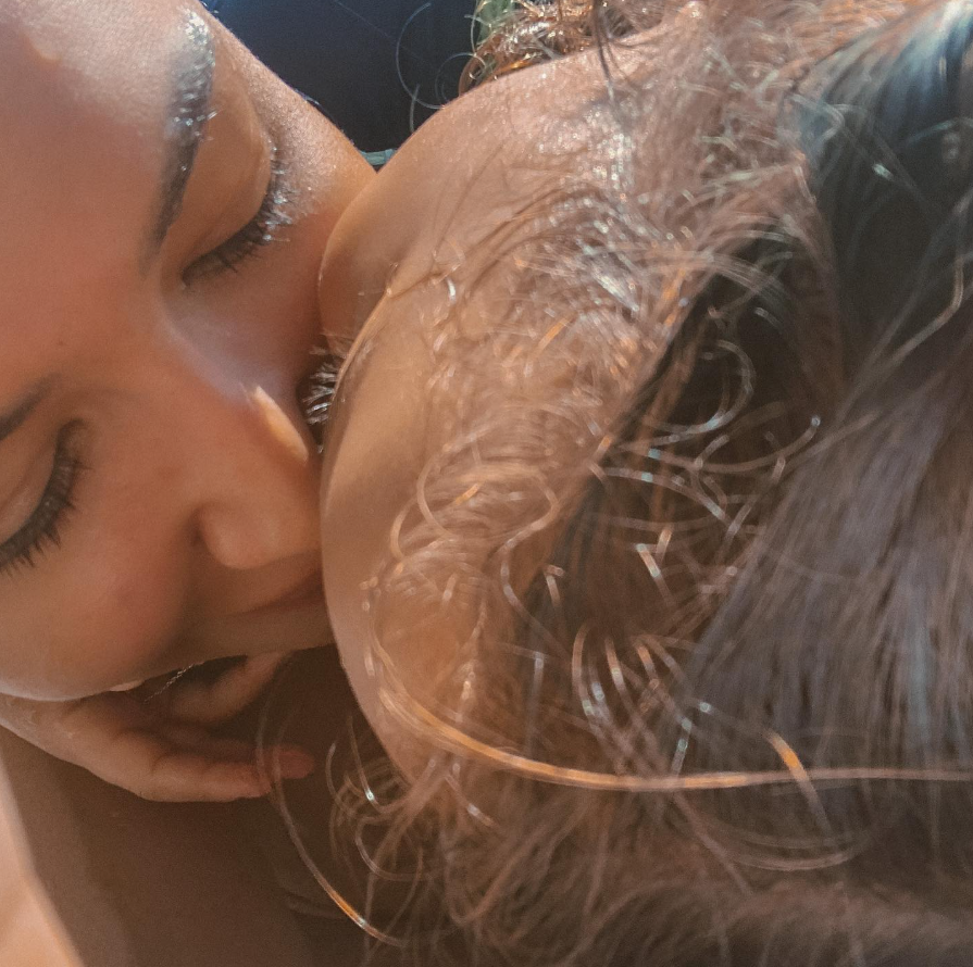 La última fotografía que publicó Naya Rivera junto a su hijo Josey antes de fallecer