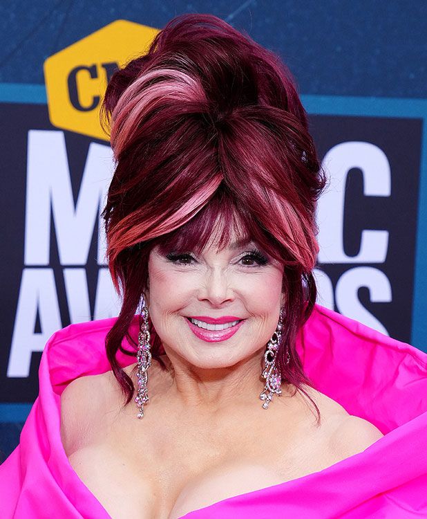 Naomi Judd sufría depresión desde hace años 
