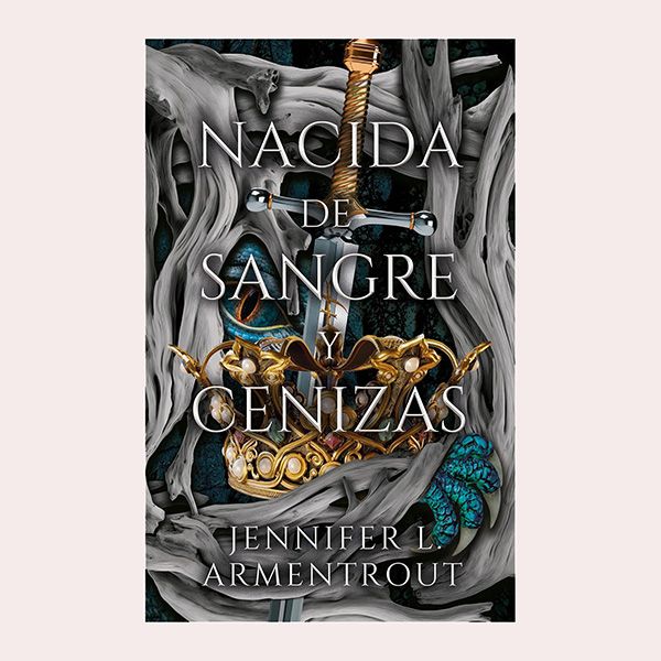 'Nacida de sangre y cenizas', de Jennifer L. Armentrout