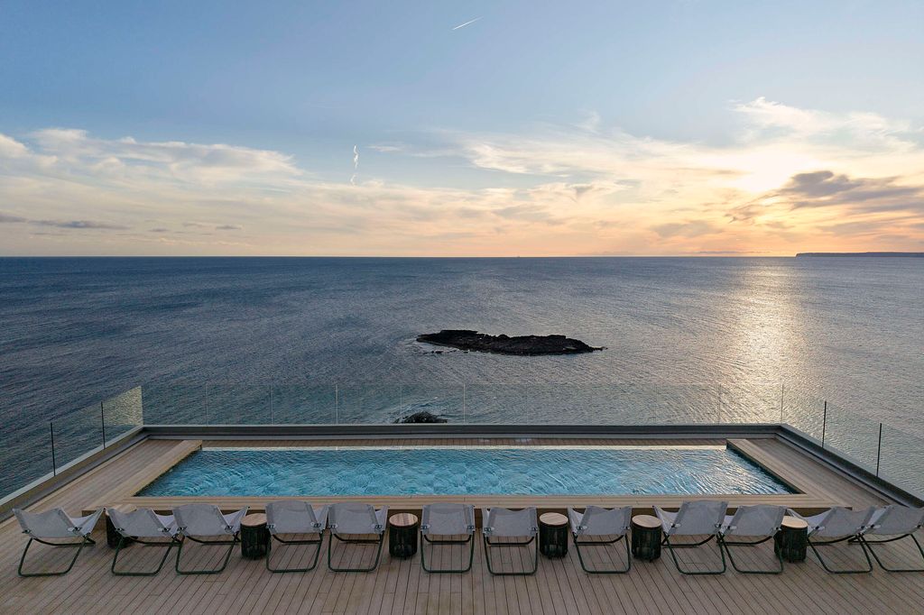Iberostar Selection Es Trenc